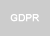 GDPR